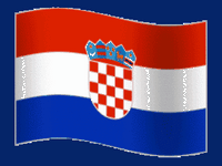 pic for Flag of Croatia